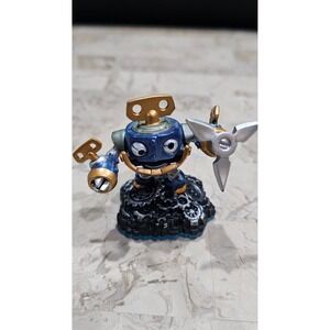 Skylanders Swap Force Wing Up Action‎ Figure Toy game piece Wii games